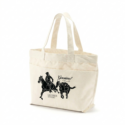 Geronimo Studio Tote