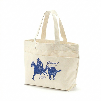 Geronimo Studio Tote
