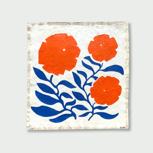 Marigold III