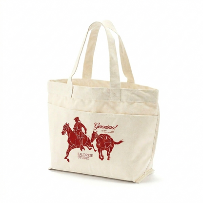 Geronimo Studio Tote
