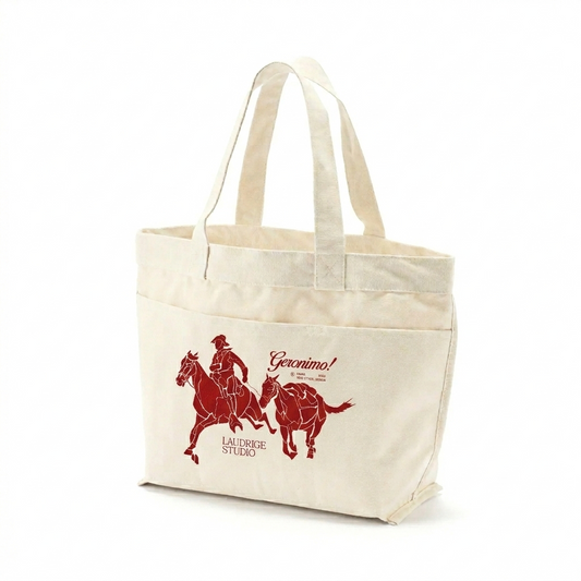 Geronimo Studio Tote