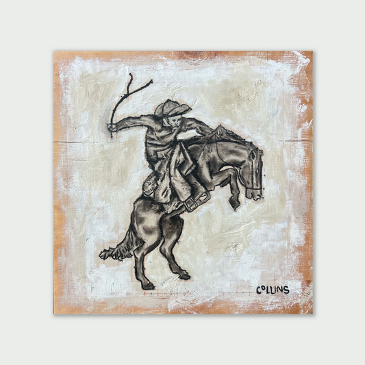 Remington Cowboy