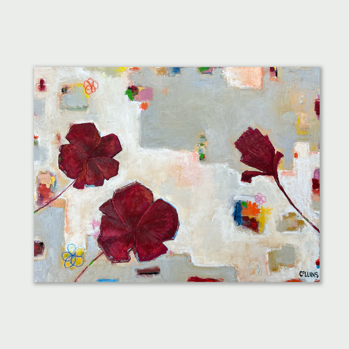 Water For My Horses 2